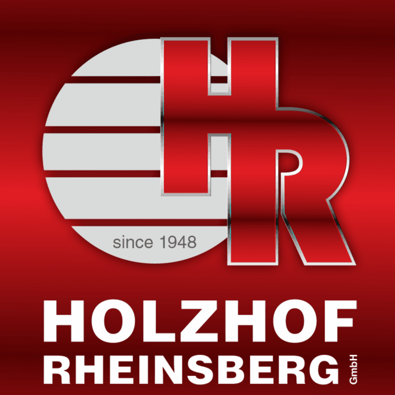 Holzhof Rheinsberg GmbH logo