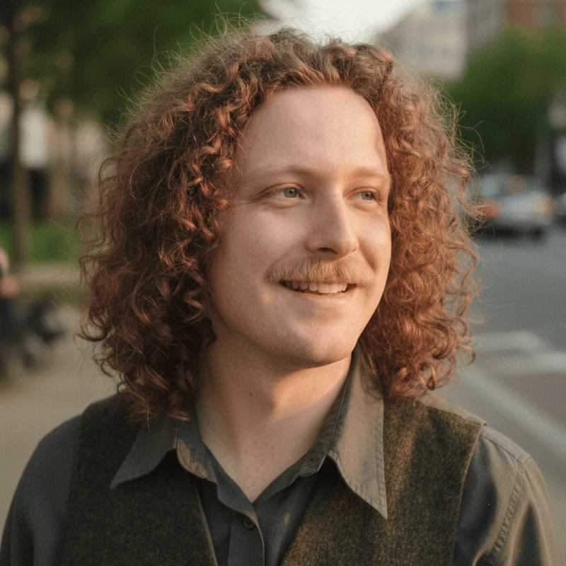 Michael Eiden