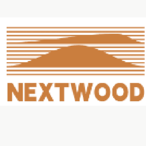 ZHEJIANG LAINUO/NEXTWOOD logo