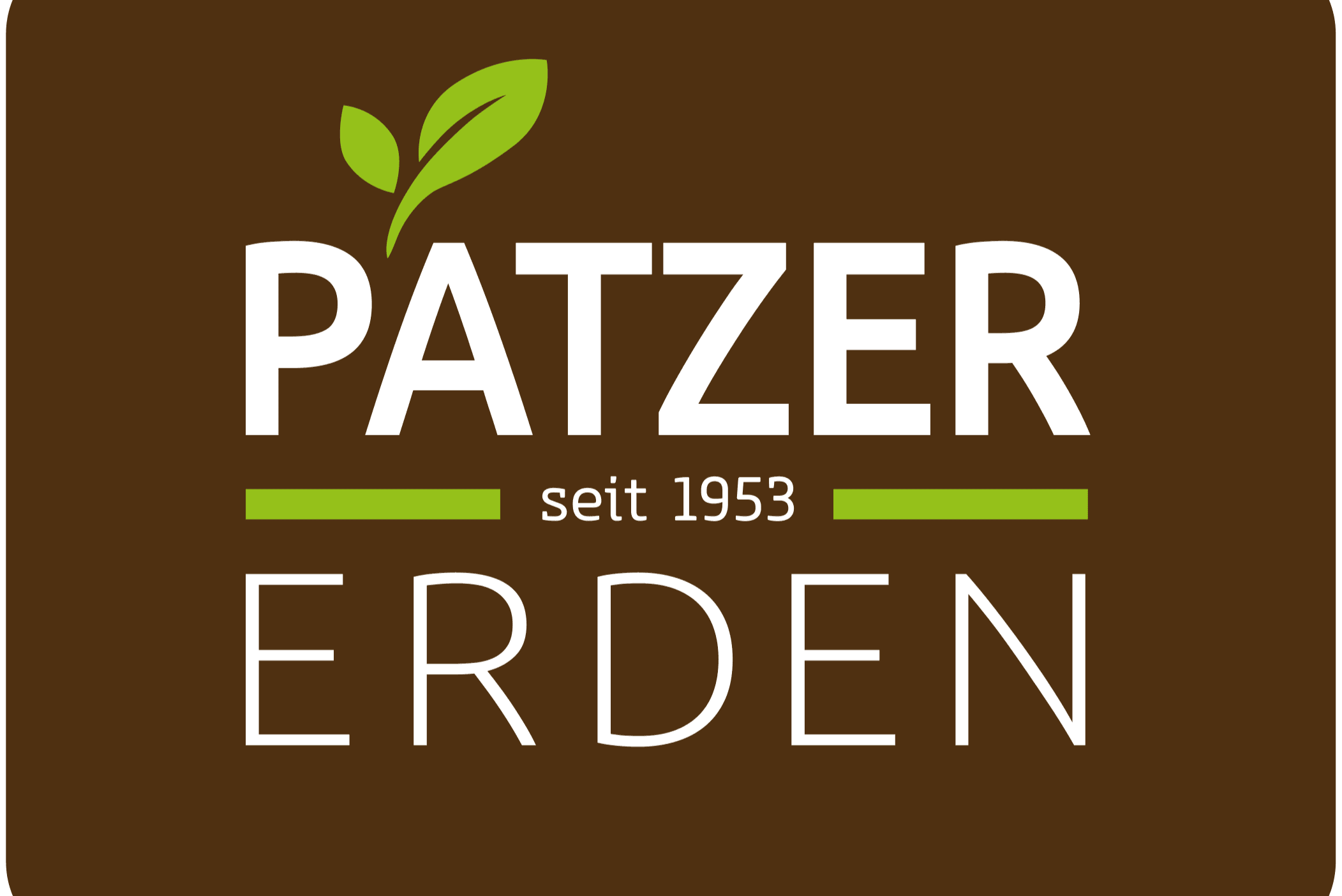 PATZER ERDEN GmbH