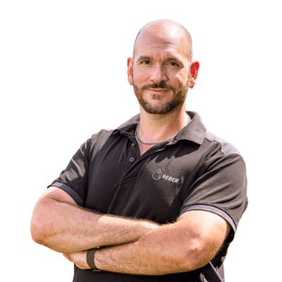 Markus Bamberger
