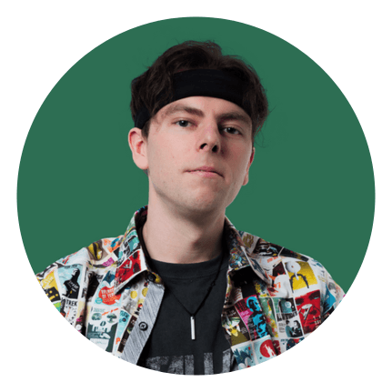 Ben McClean