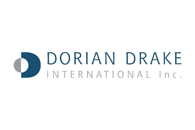 Dorian Drake International Inc.