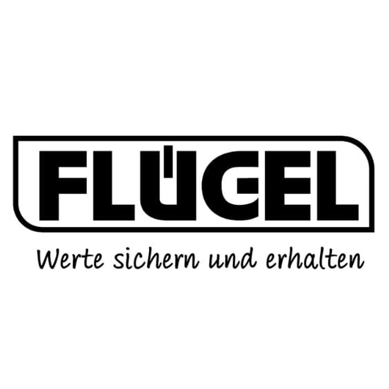 Flügel GmbH logo