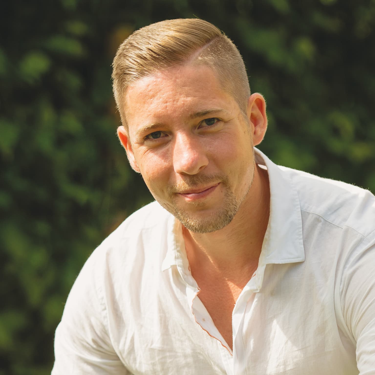 Horst  Halbwachs