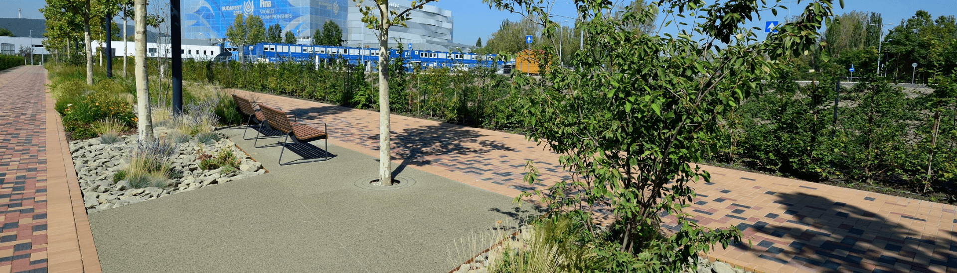 TerraWay by GreenWorld Products Ltd.