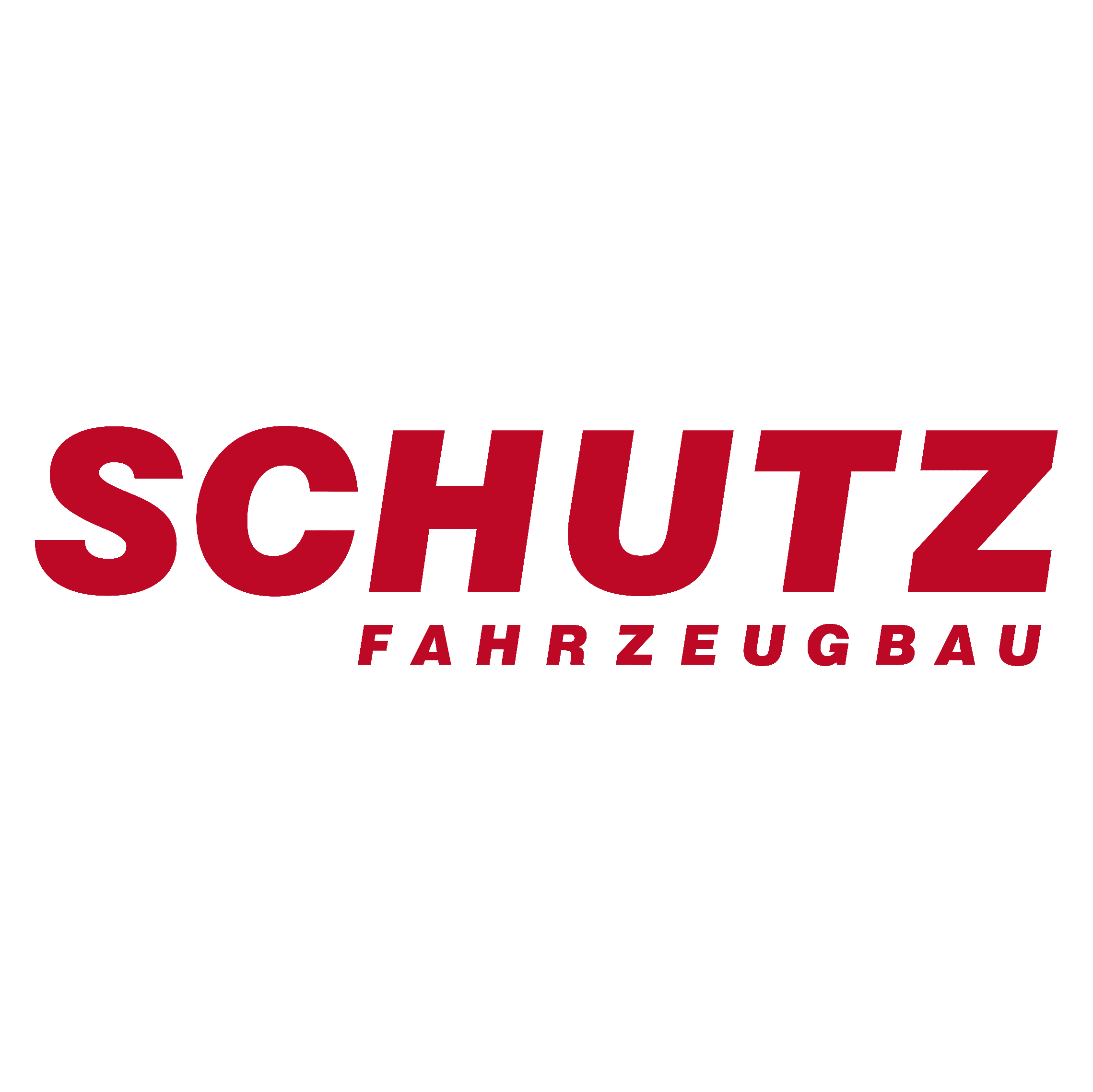 Schutz Fahrzeugbau logo