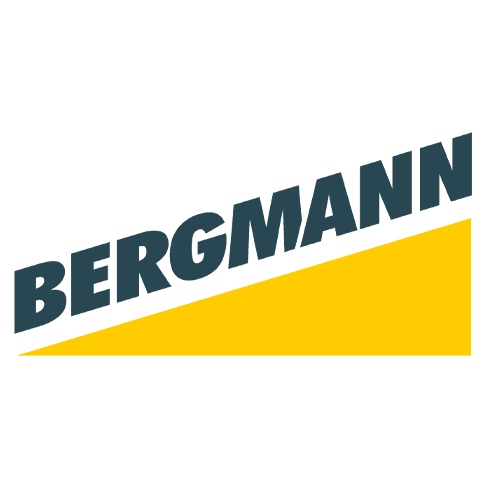 Bergmann Maschinenbau GmbH & Co. KG logo