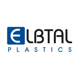 Elbtal Plastics / ELBE Pool logo