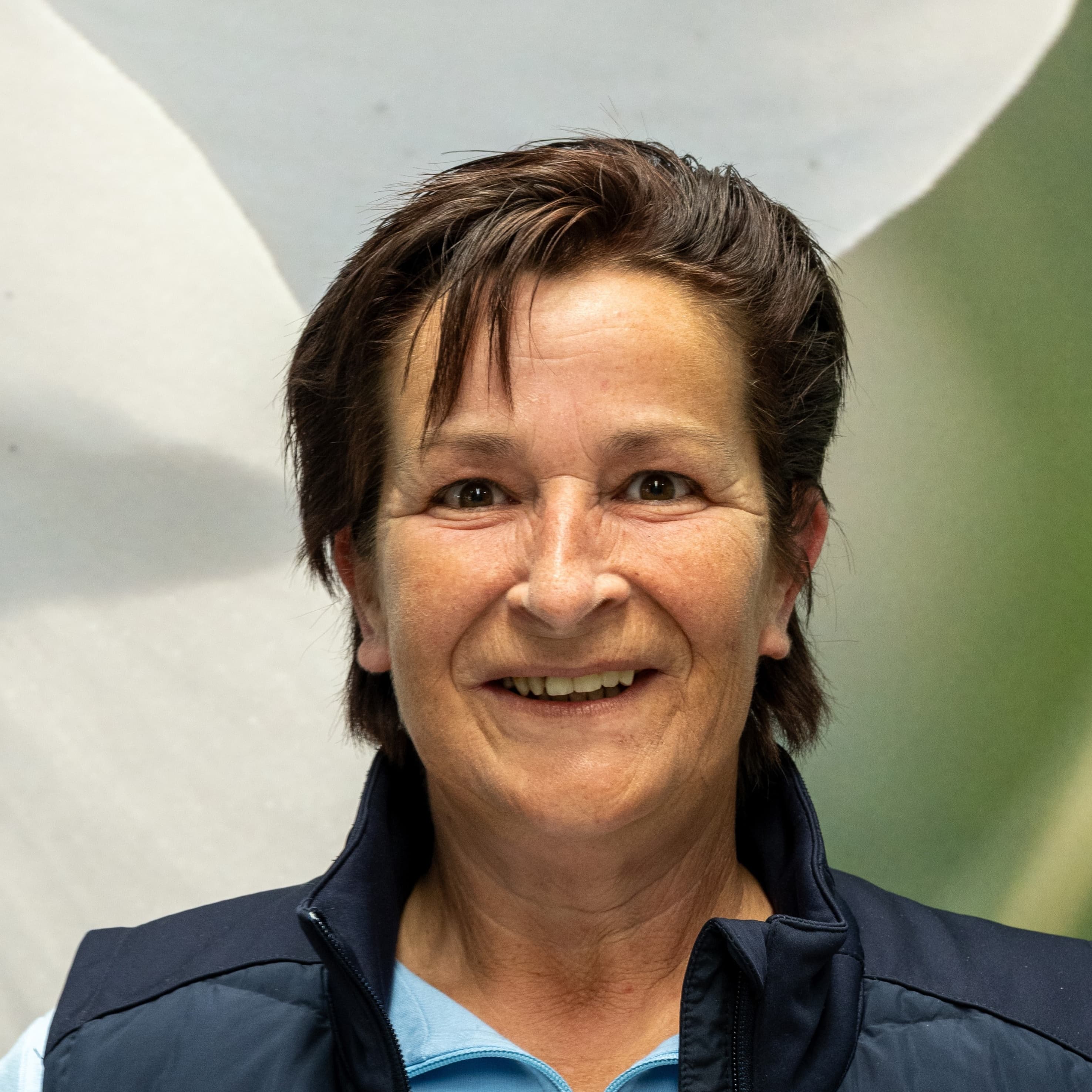 Jane Eckhardt