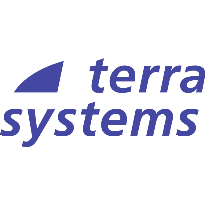 Terrasystems AG, FlipScreen Importeur logo