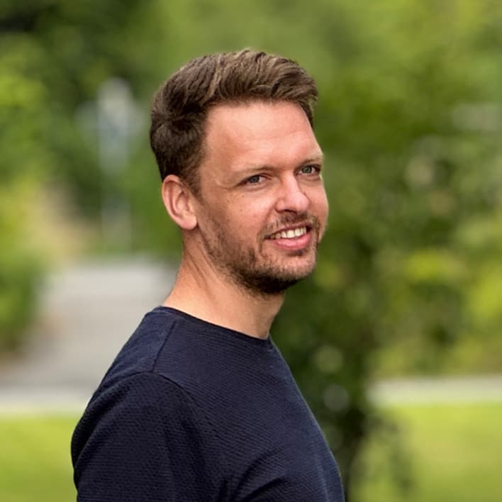 Johannes Klönne