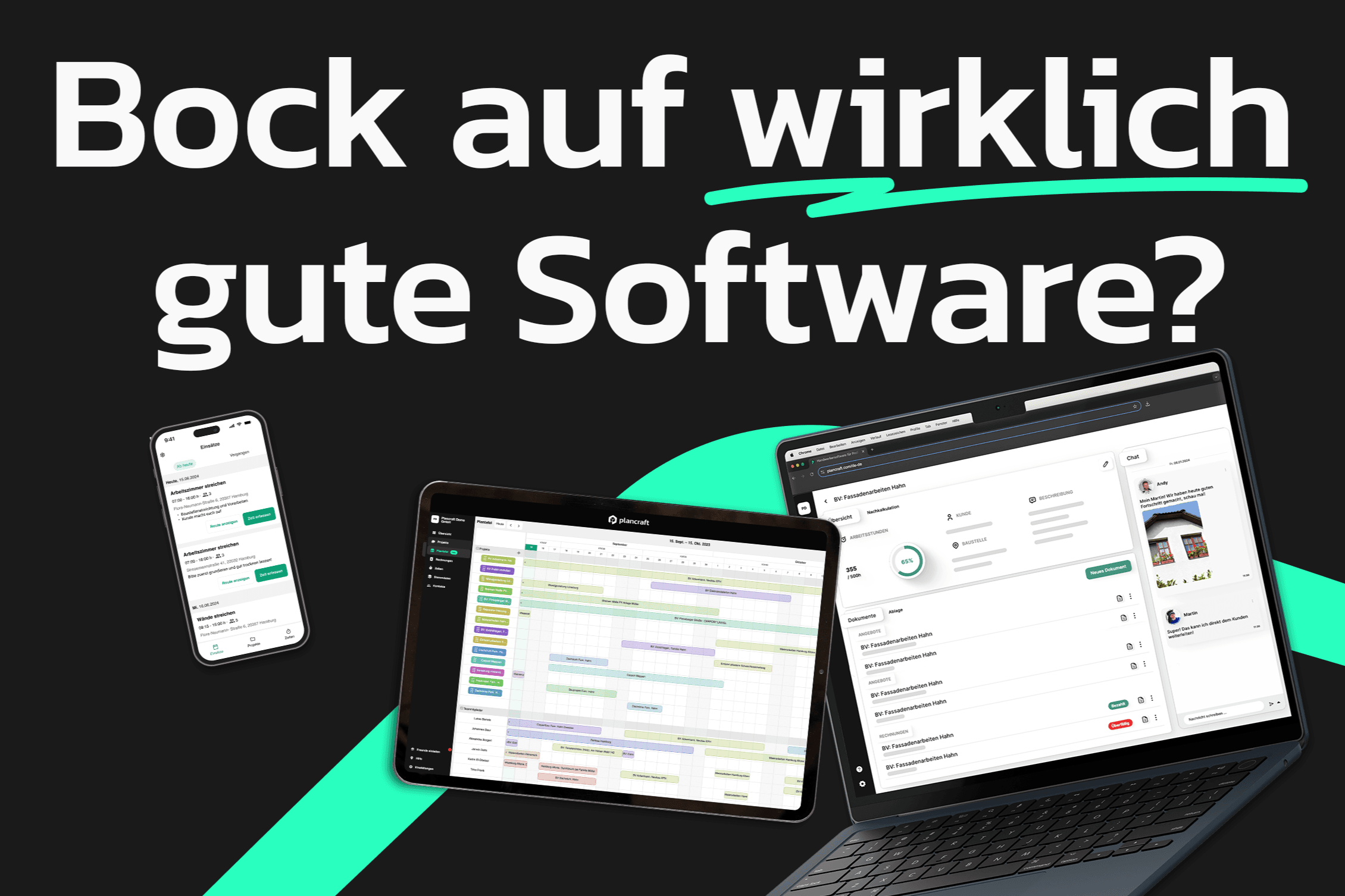Plancraft GmbH
