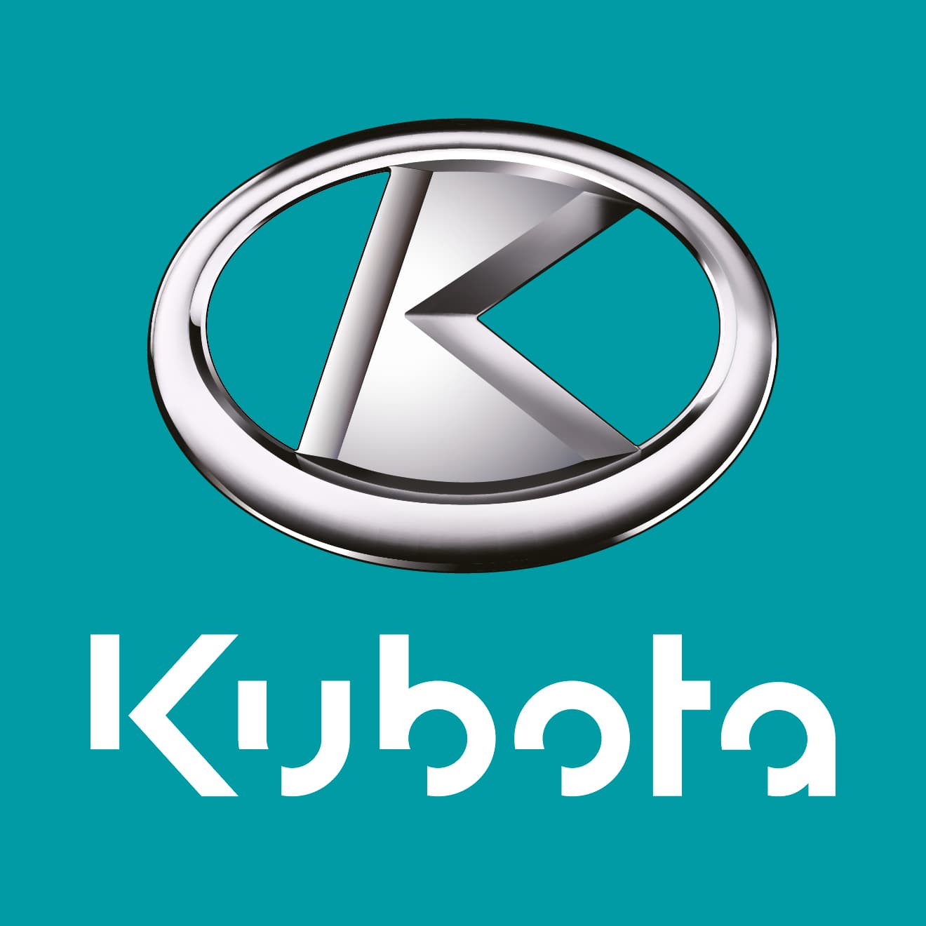 Kubota Baumaschinen GmbH logo
