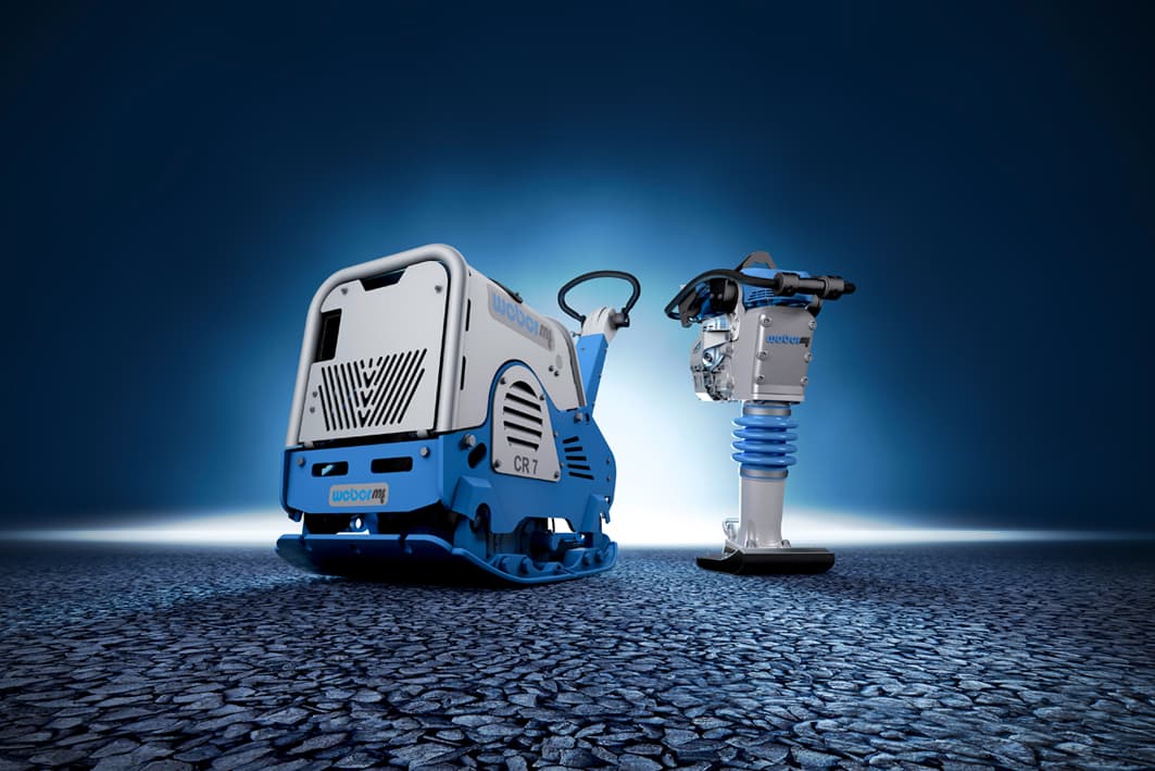 Weber Maschinentechnik GmbH