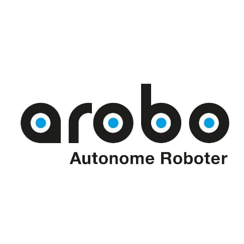 Arobo GmbH - autonome Roboter logo