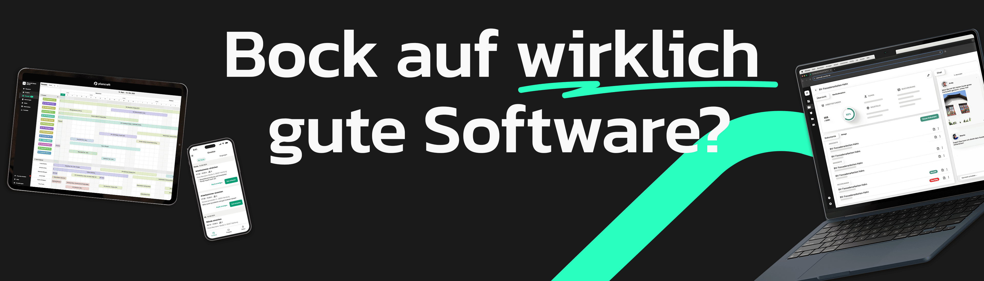 Plancraft GmbH