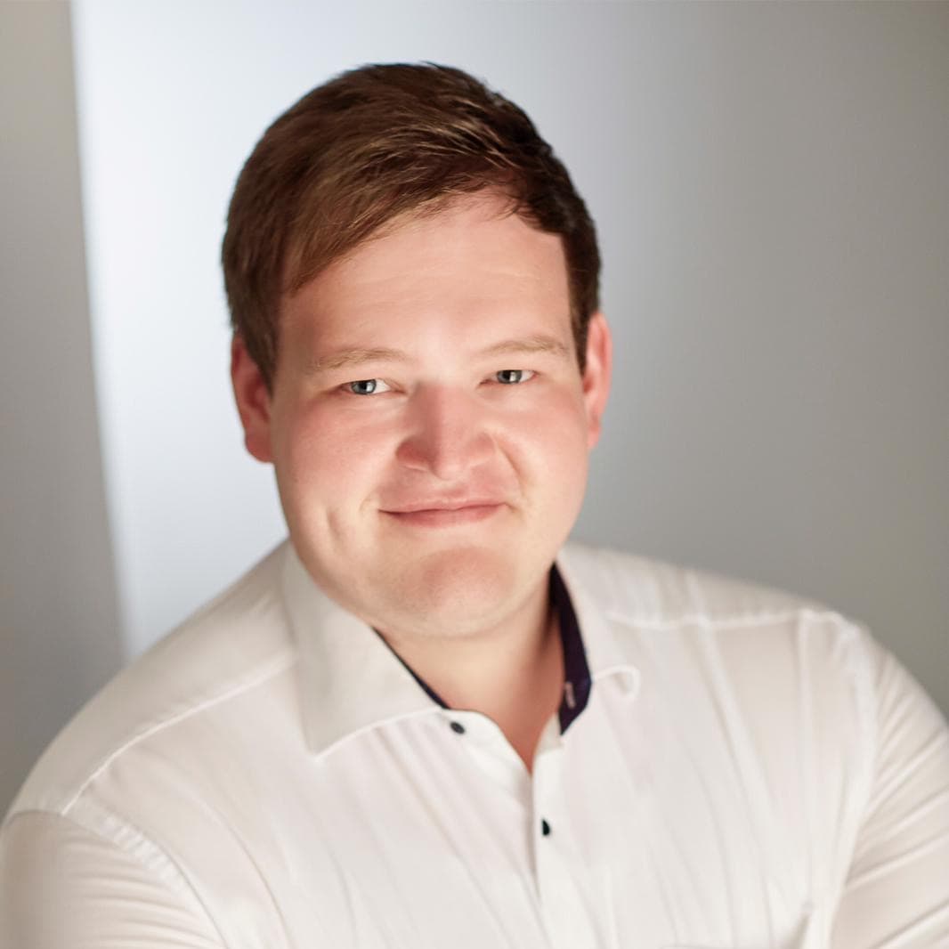 Armin Langenmair