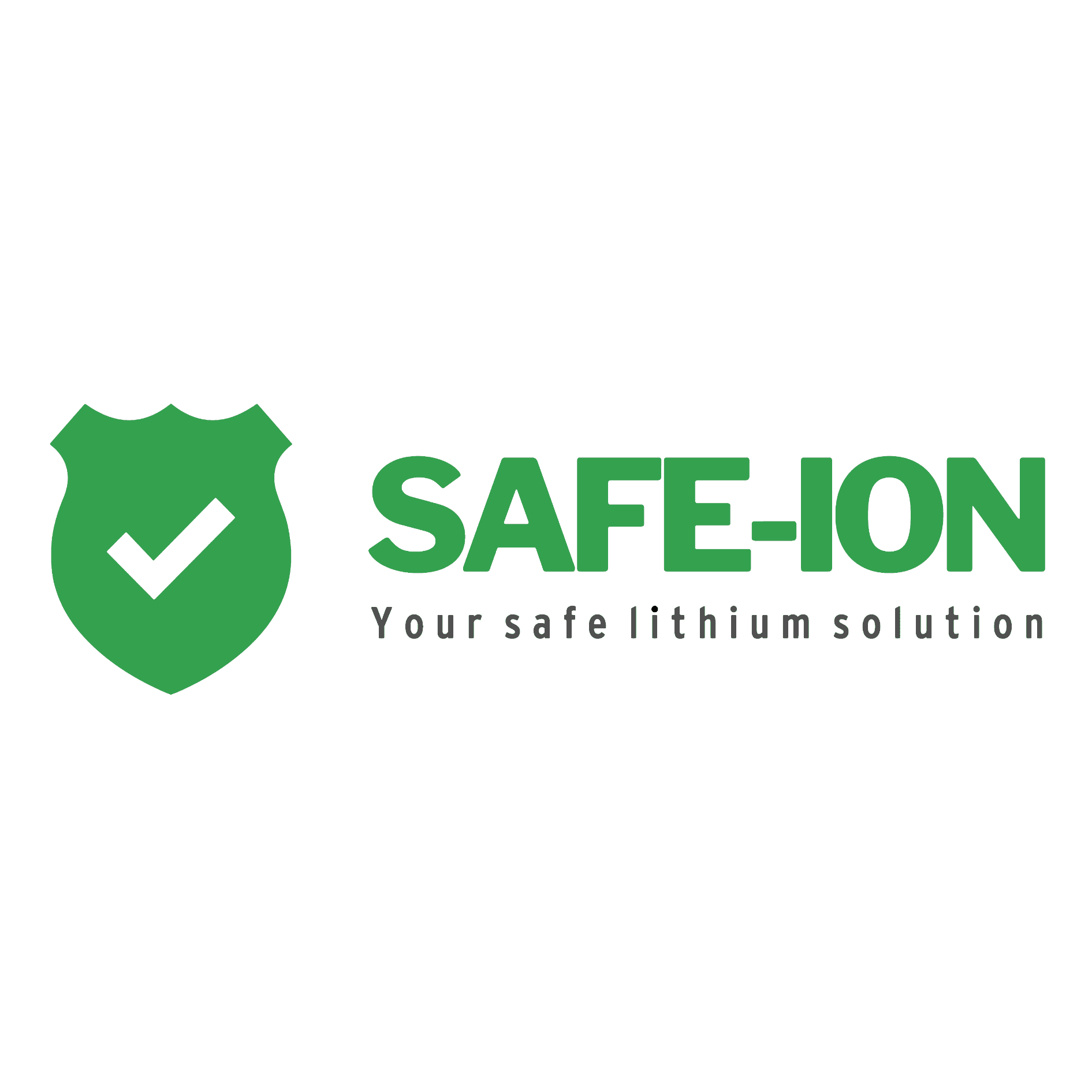 Safe-ion