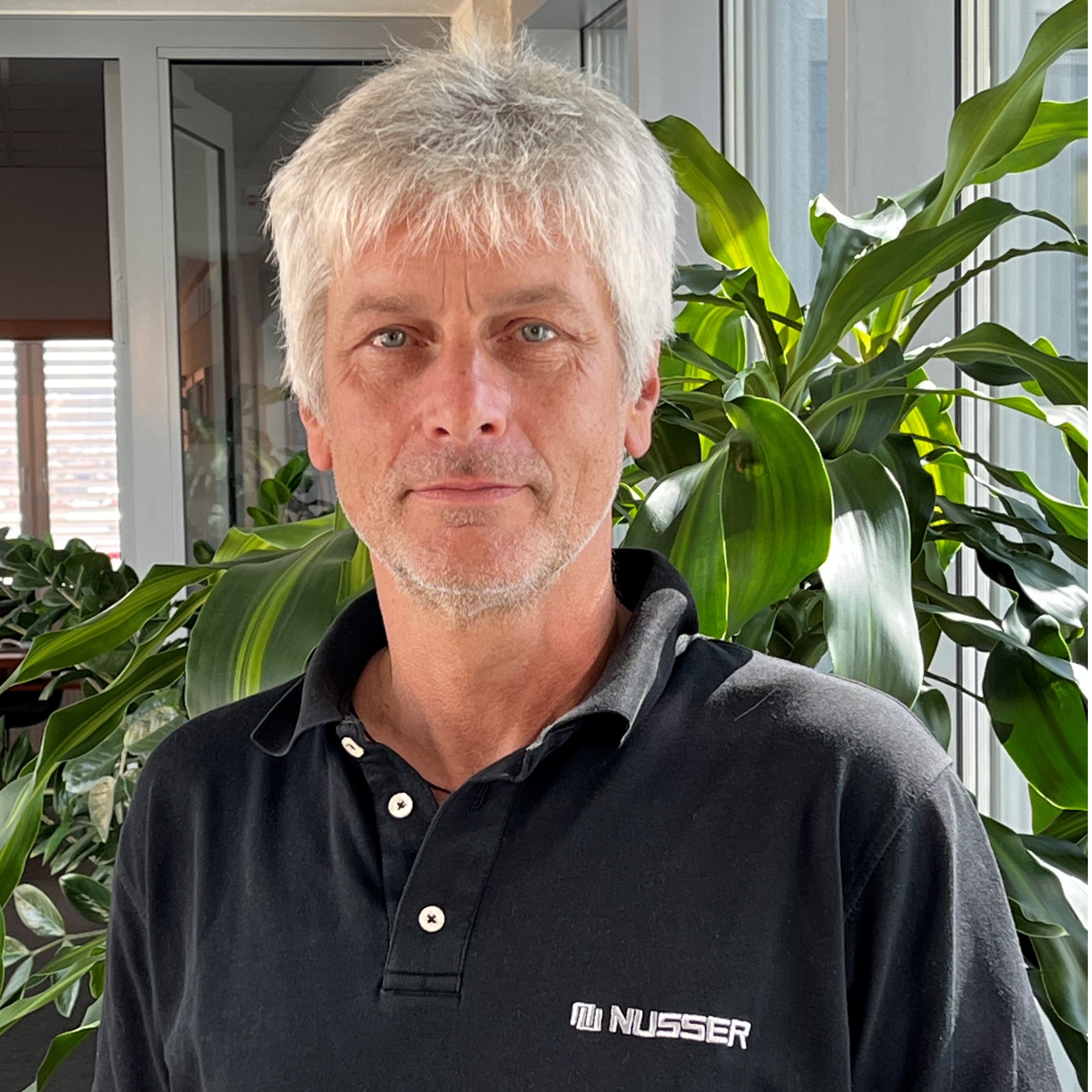 Ulrich Träger