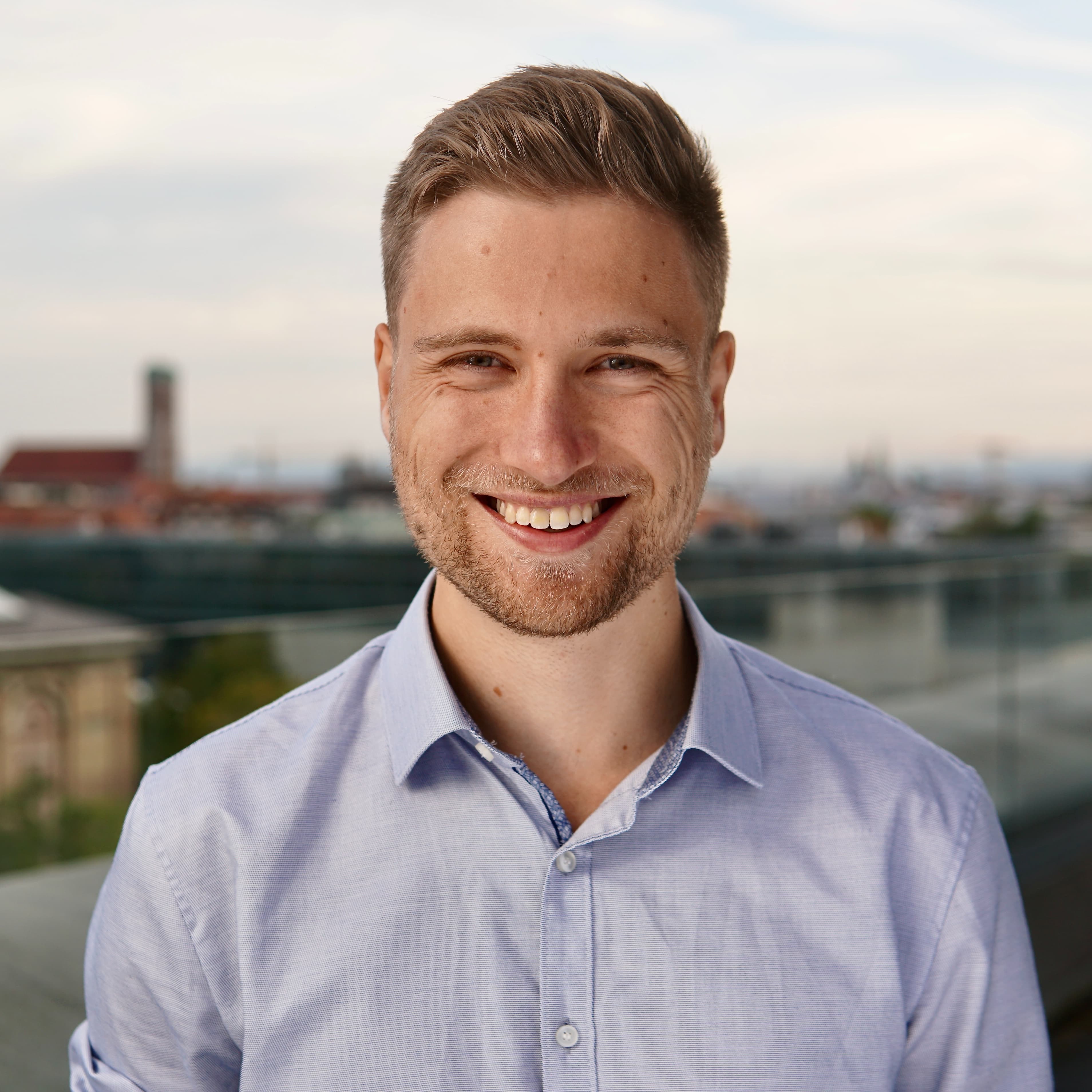 Moritz Spielvogel