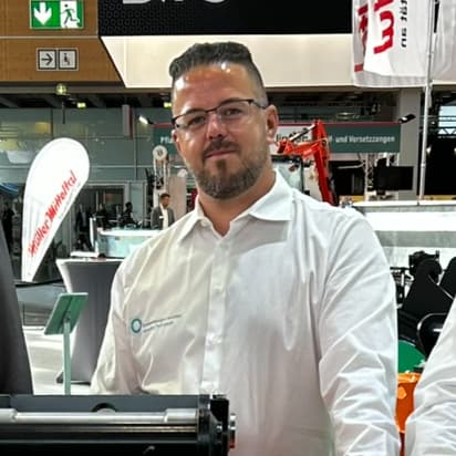 Kai  Arweiler