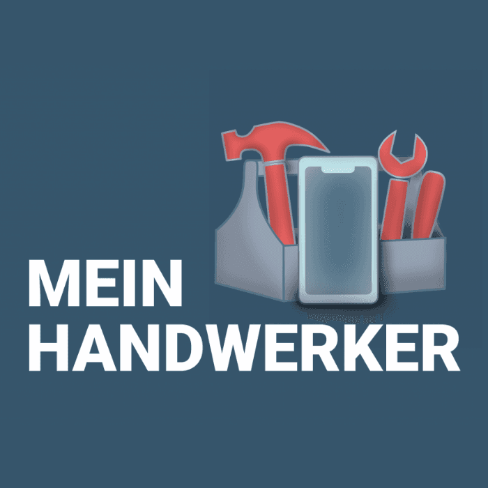 MeinHandwerker GmbH logo
