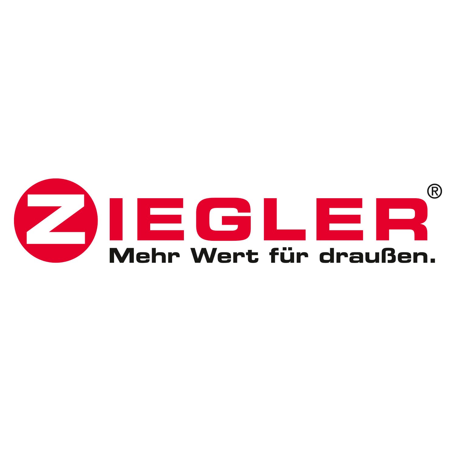 ZIEGLER Metallbearbeitung GmbH logo