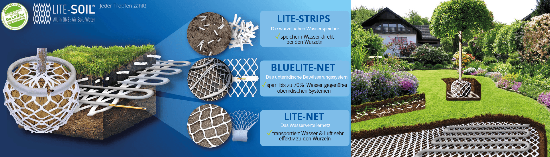 Lite-Soil GmbH