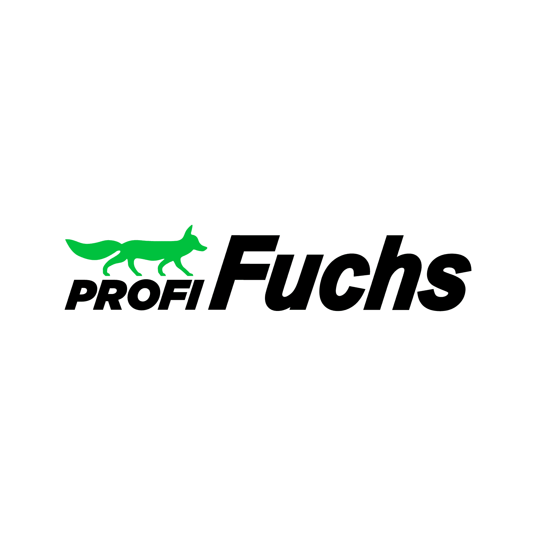 Unkrautfuchs logo