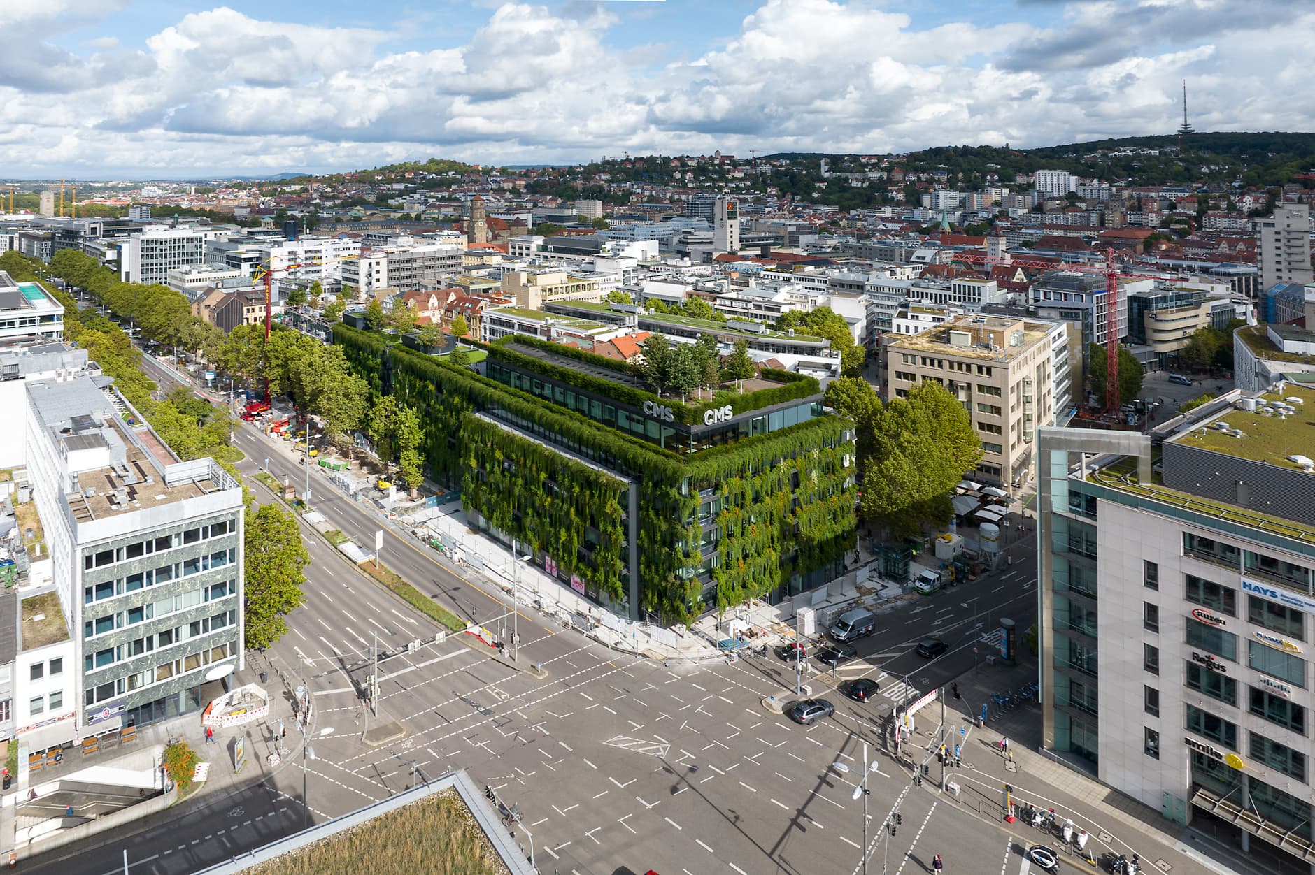 Optigrün international AG