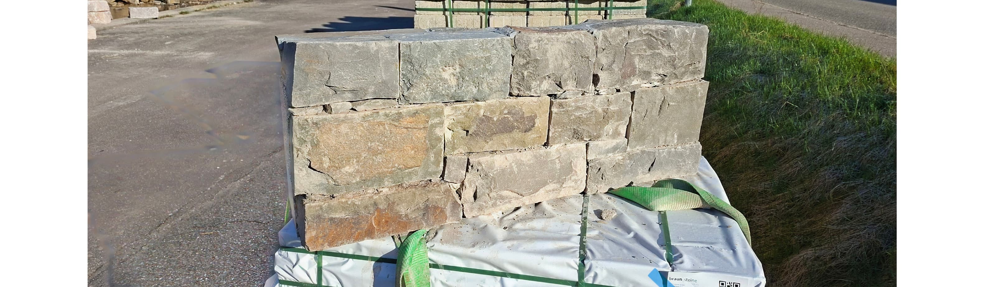 BruchStein-am-Stück