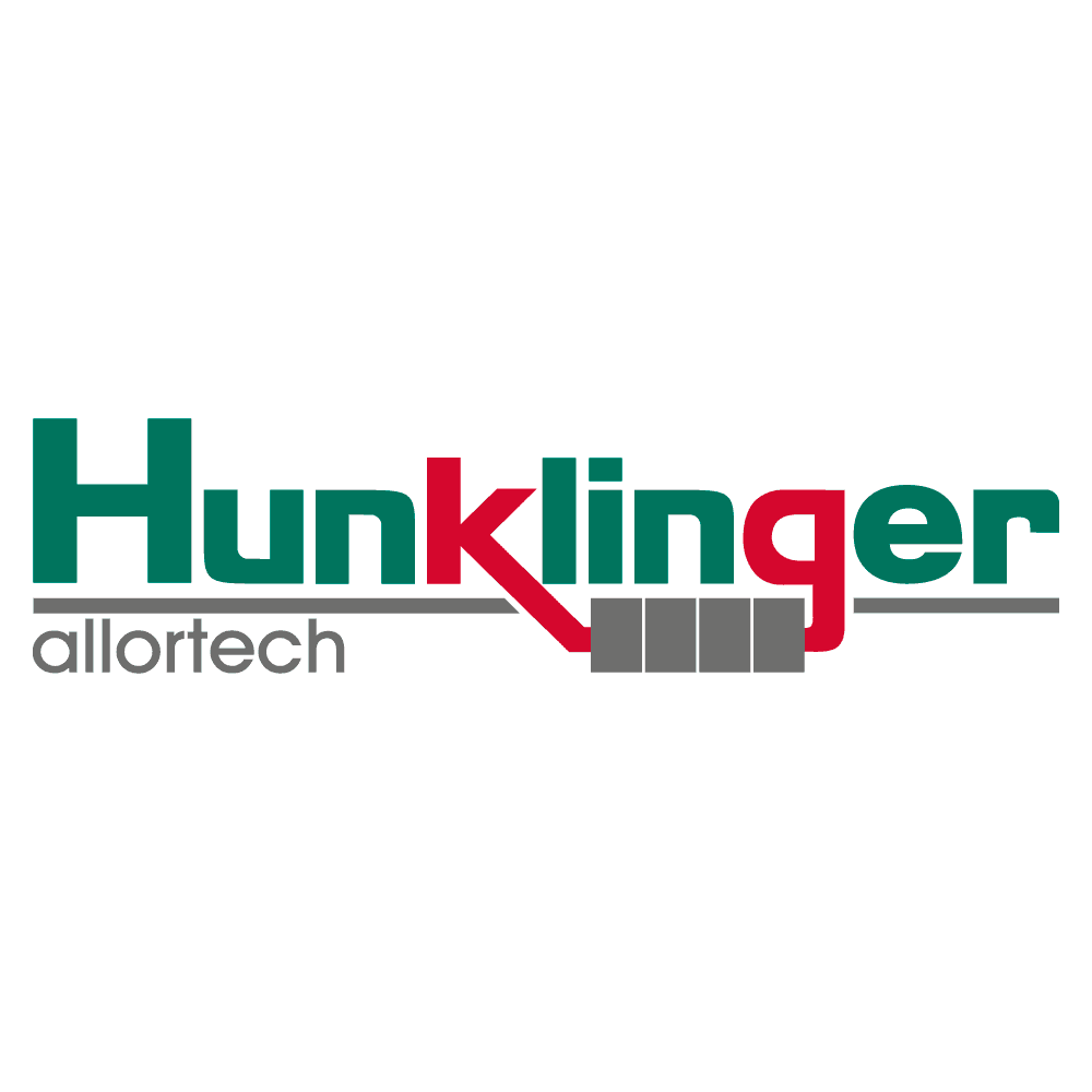 Hunklinger allortech GmbH logo