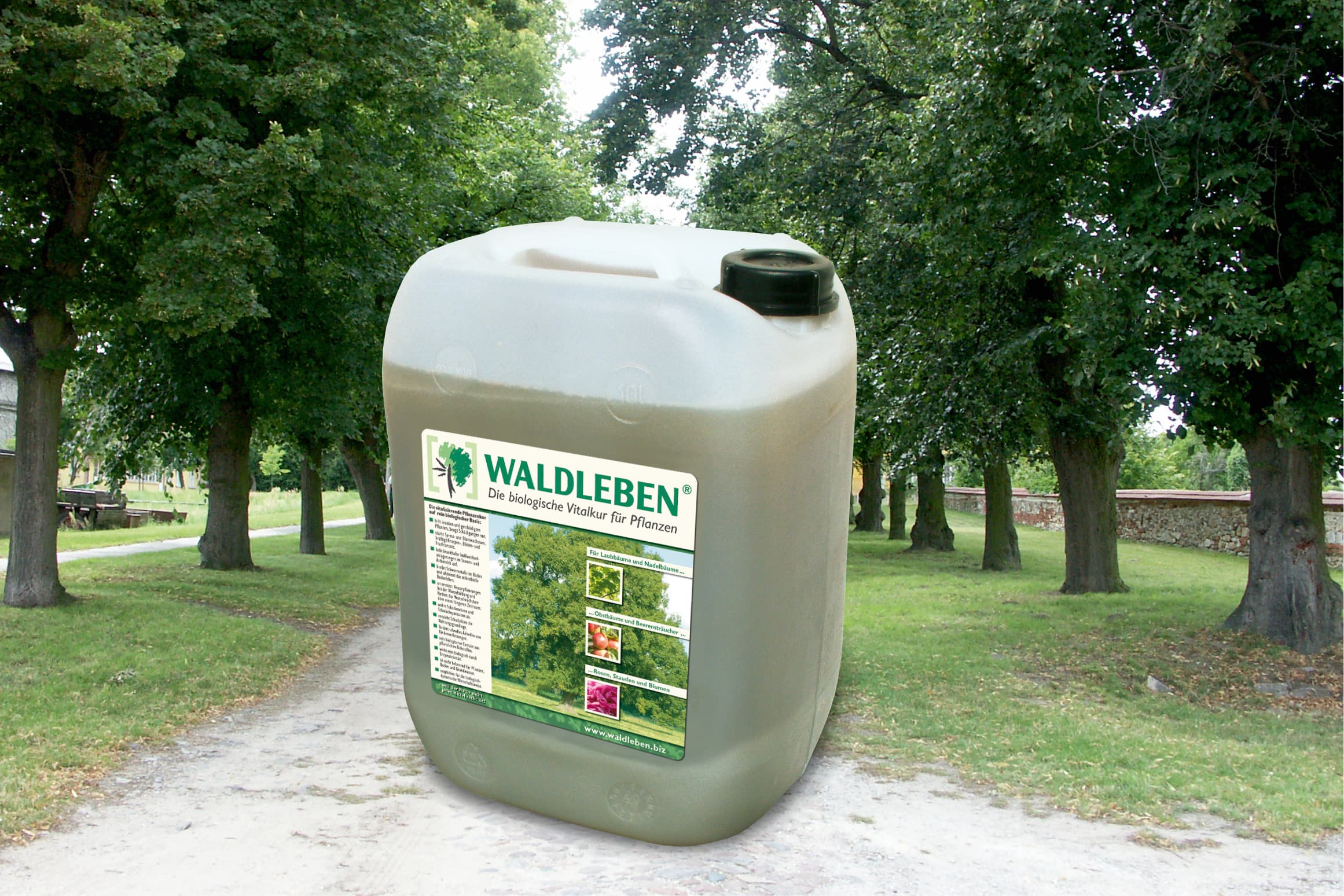 Waldleben eGbR