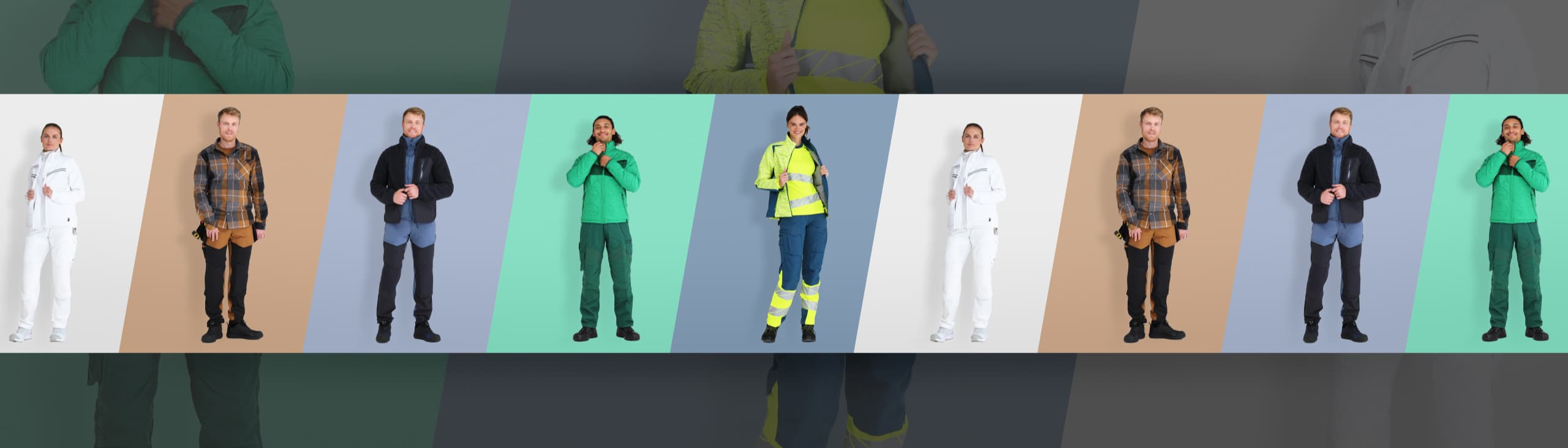 MASCOT® WORKWEAR
