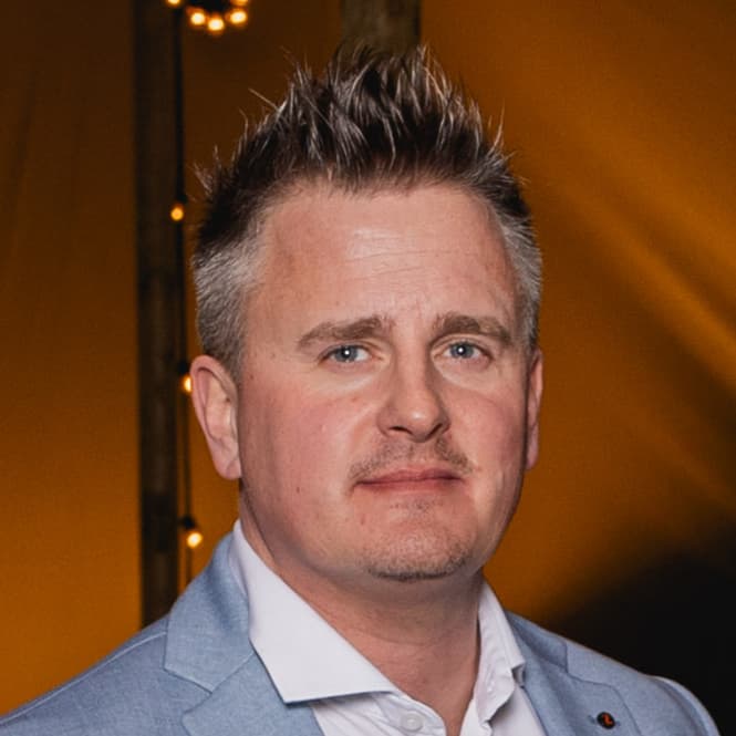 Sven Erik Ehler