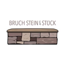 BruchStein-am-Stück