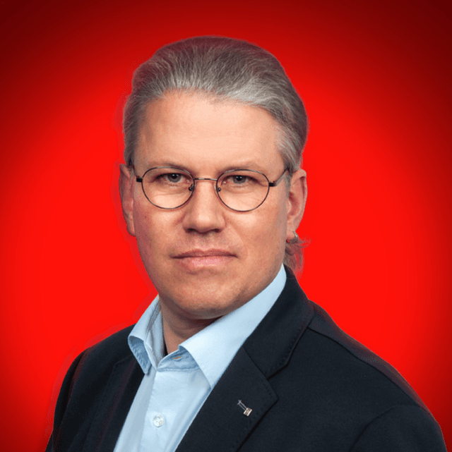 Jens Grothe