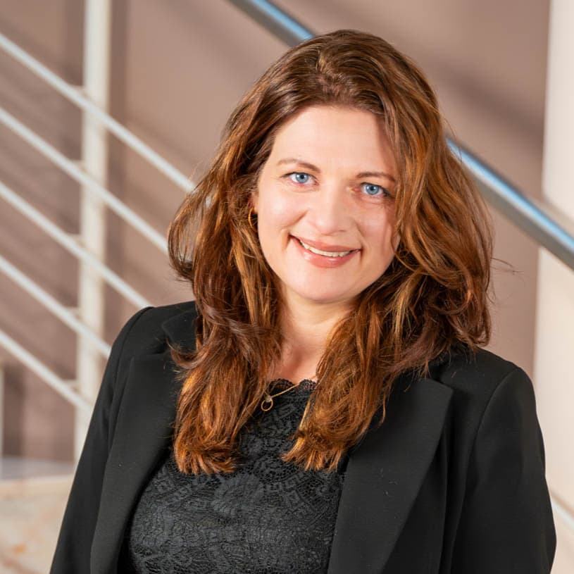 Maria Baumgartner-Reichenspurner
