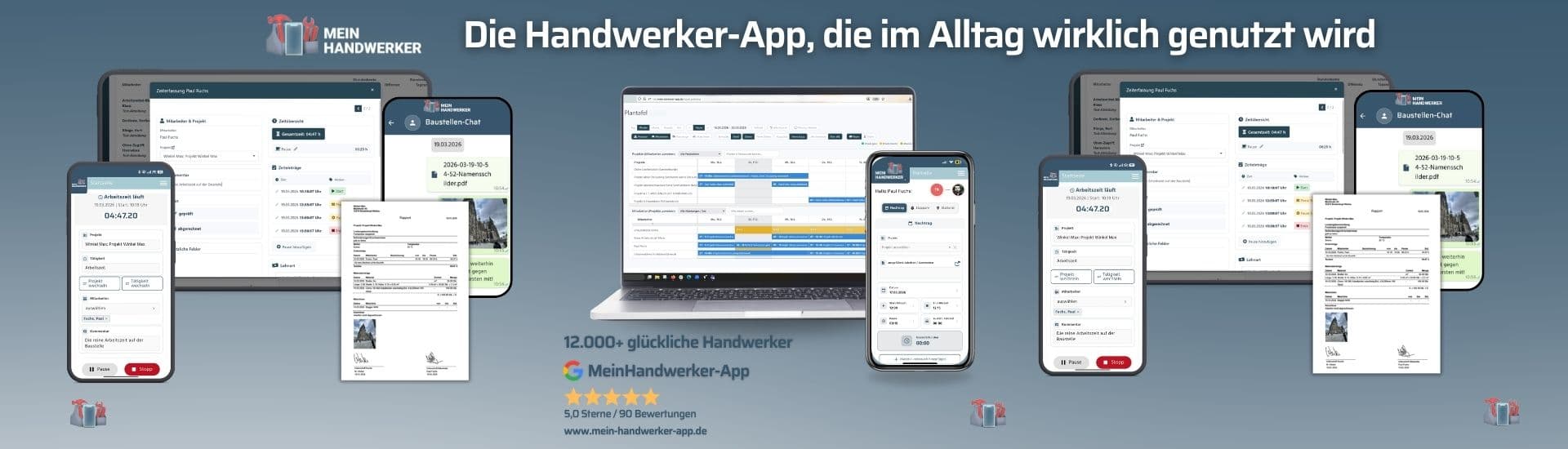 MeinHandwerker GmbH