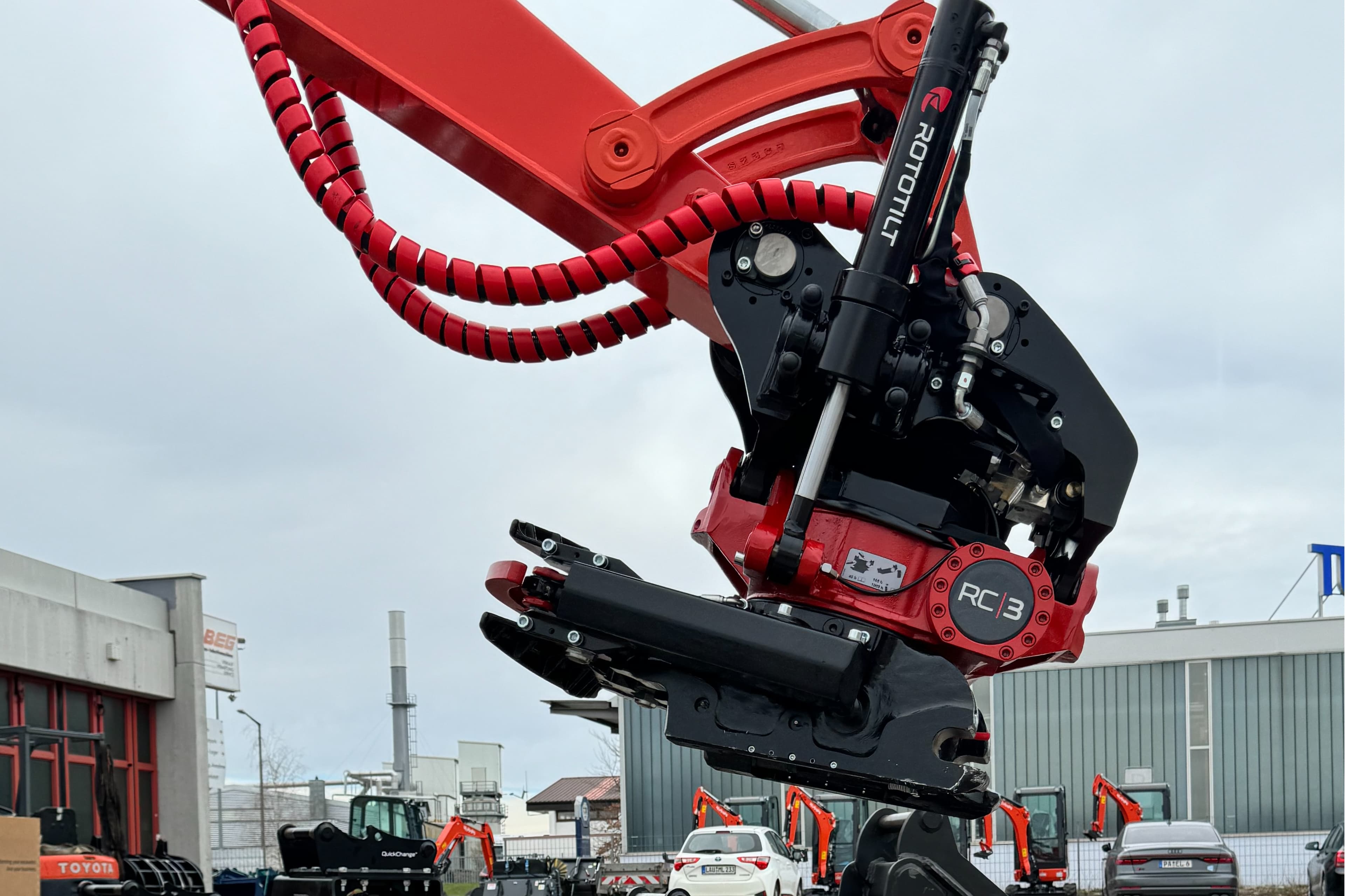 Rototilt GmbH