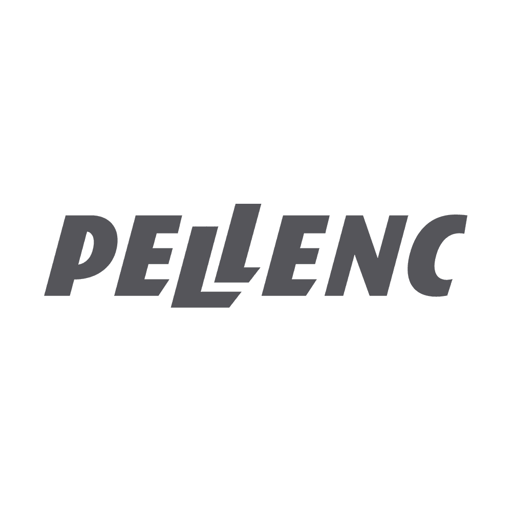 Pellenc GmbH logo
