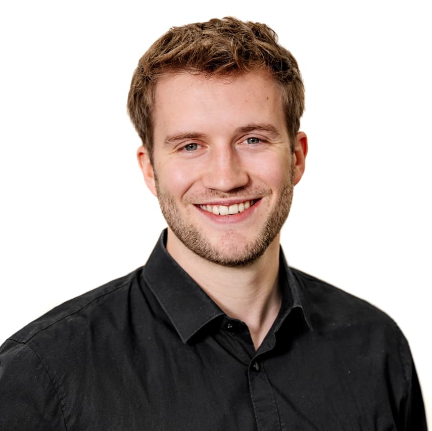 Frederik Arentz