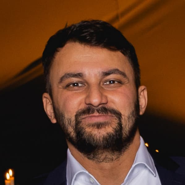 Leon Panteos