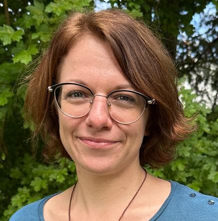 Franziska  Handl