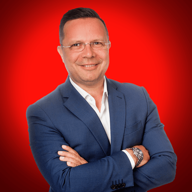 Roland Materne