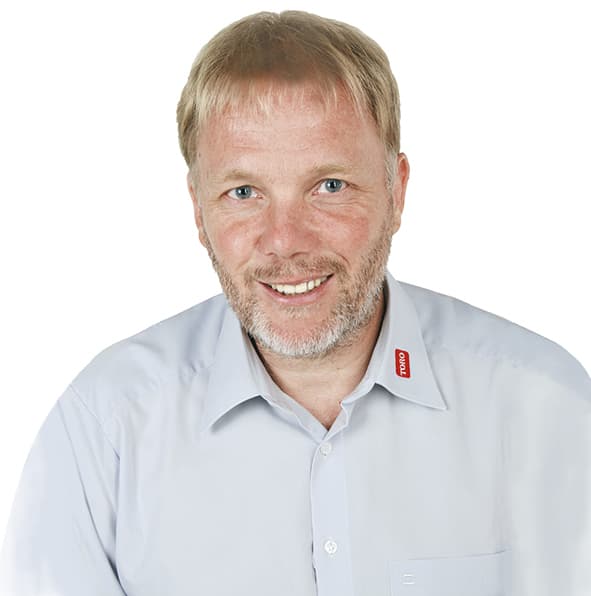 Carsten Dirich