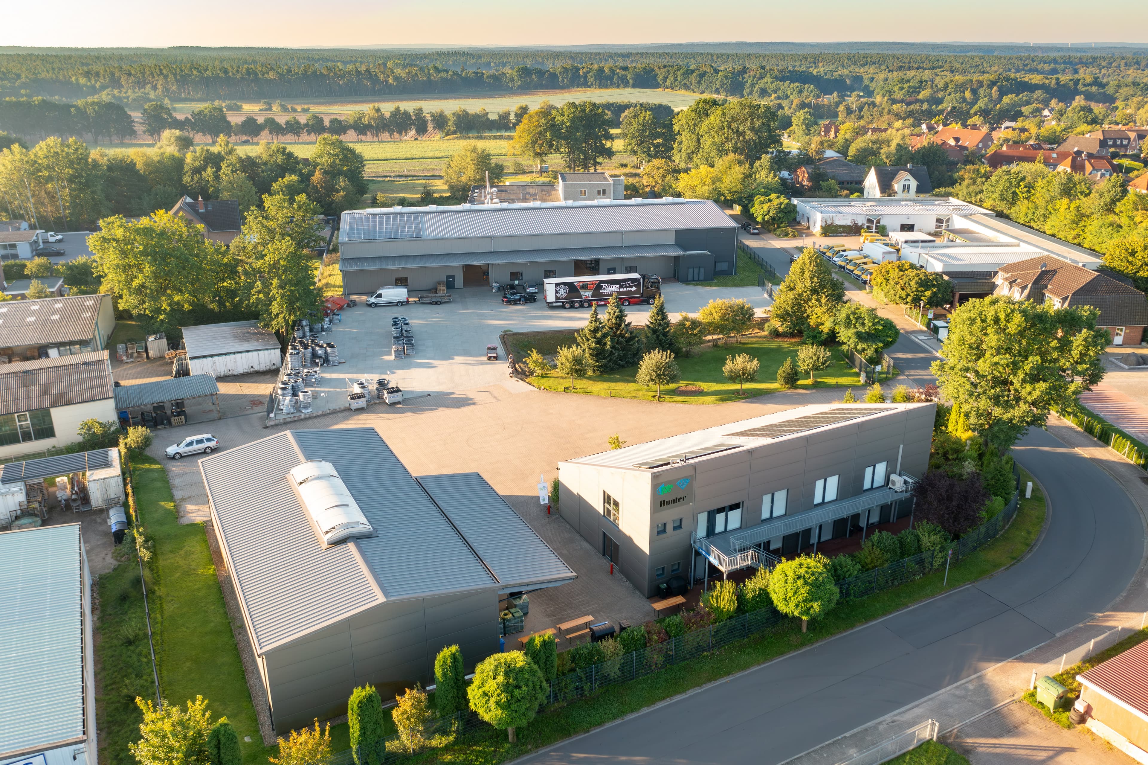 Rainpro Vertriebs-GmbH
