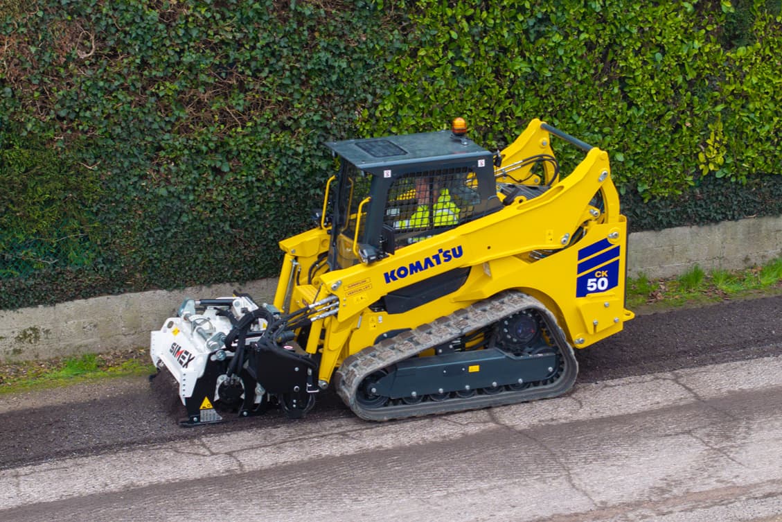 Komatsu Germany GmbH