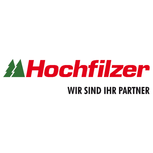 Hochfilzer GmbH  & Co. KG logo